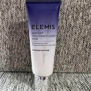 Elemis peptide 4 thousand flower mask